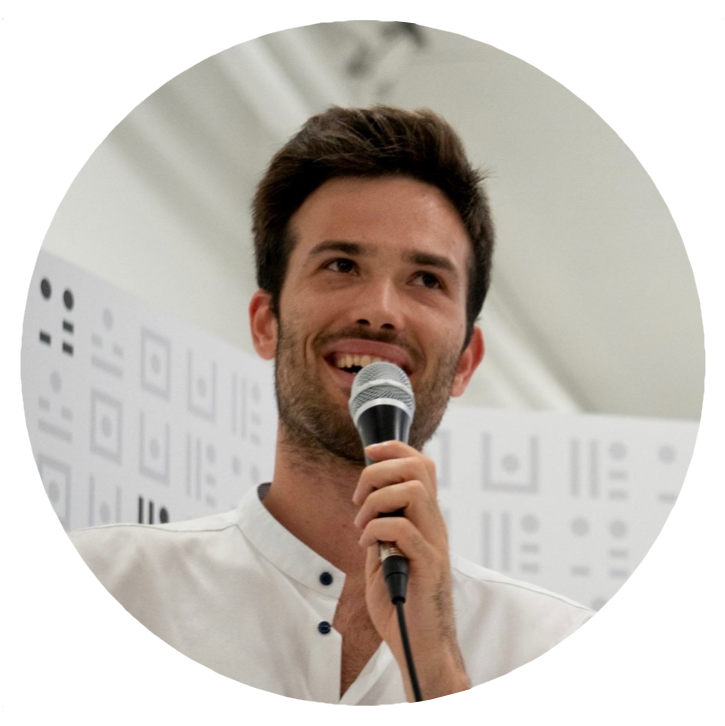 Go to Marco Segatto's profile