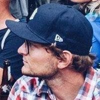 Go to Daniel Schuh's profile