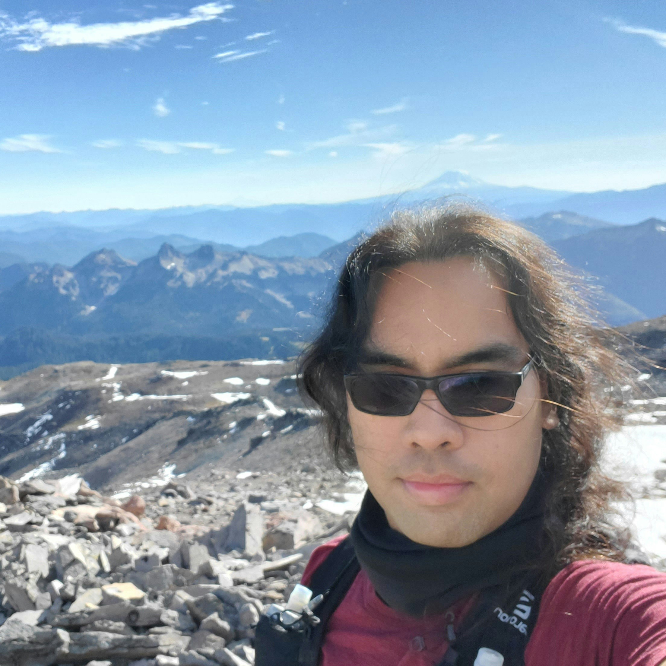 Go to Juan Naputi's profile