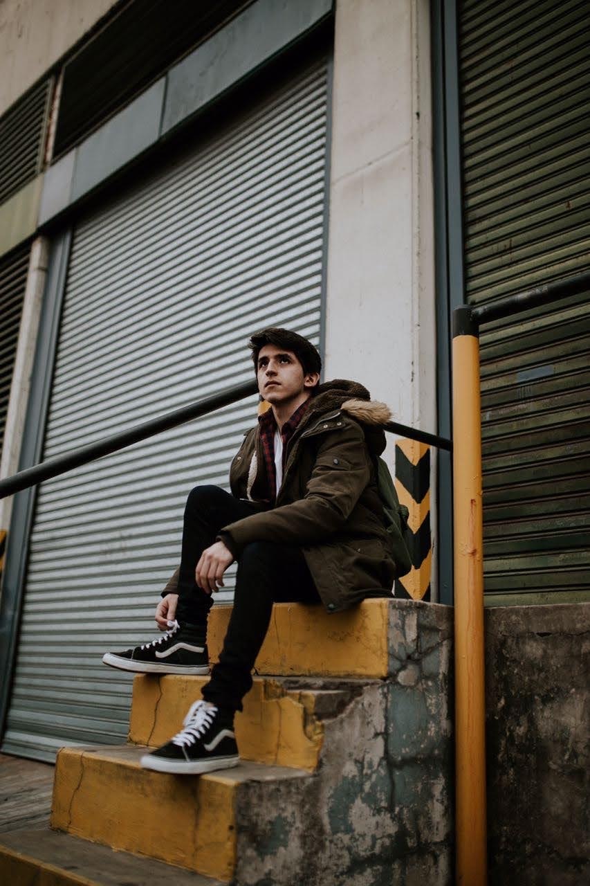 Vai al profilo di Nicolas Herrera