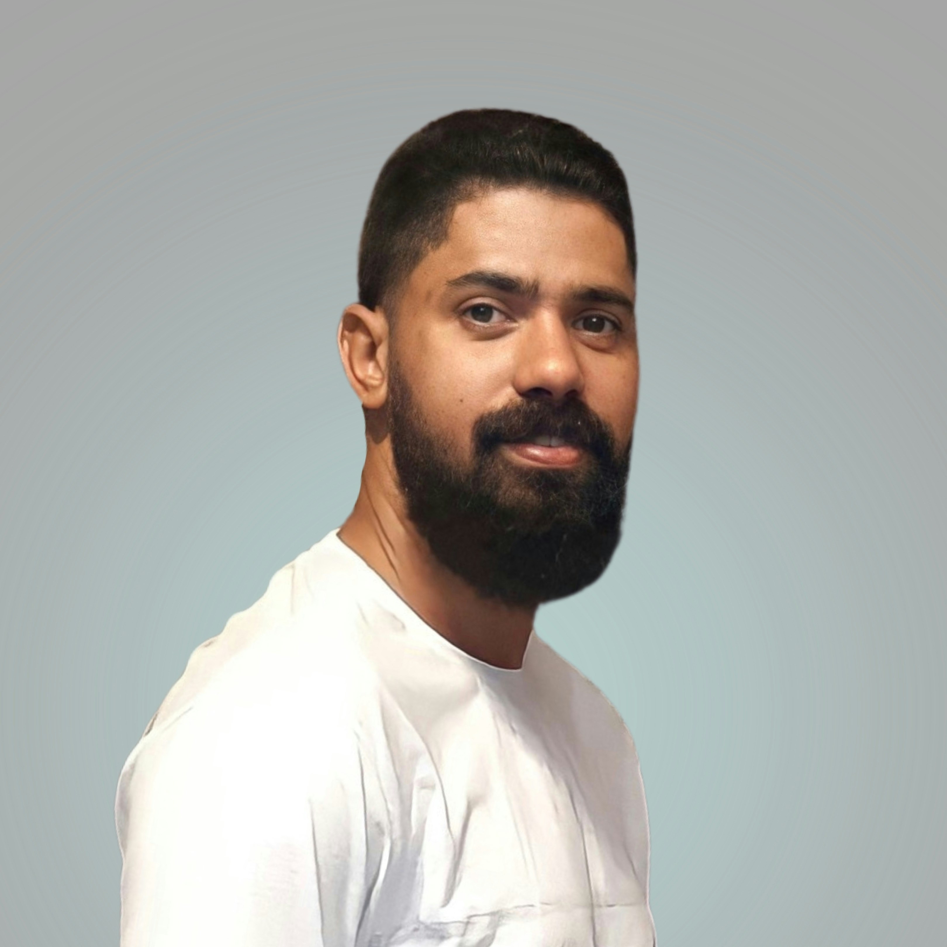 Go to Janderson Bomfim's profile