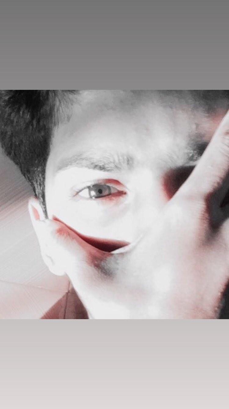 Go to Ulzzang 1431's profile