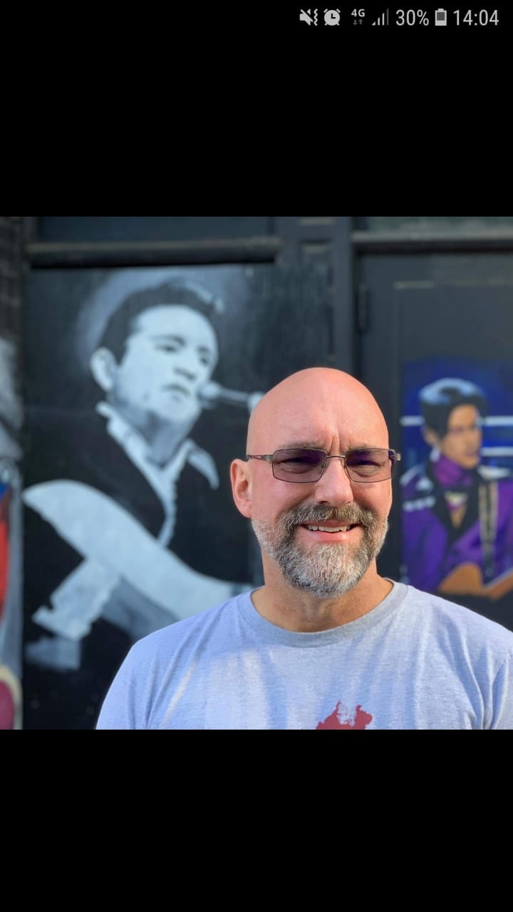 Go to Michael Toler's profile