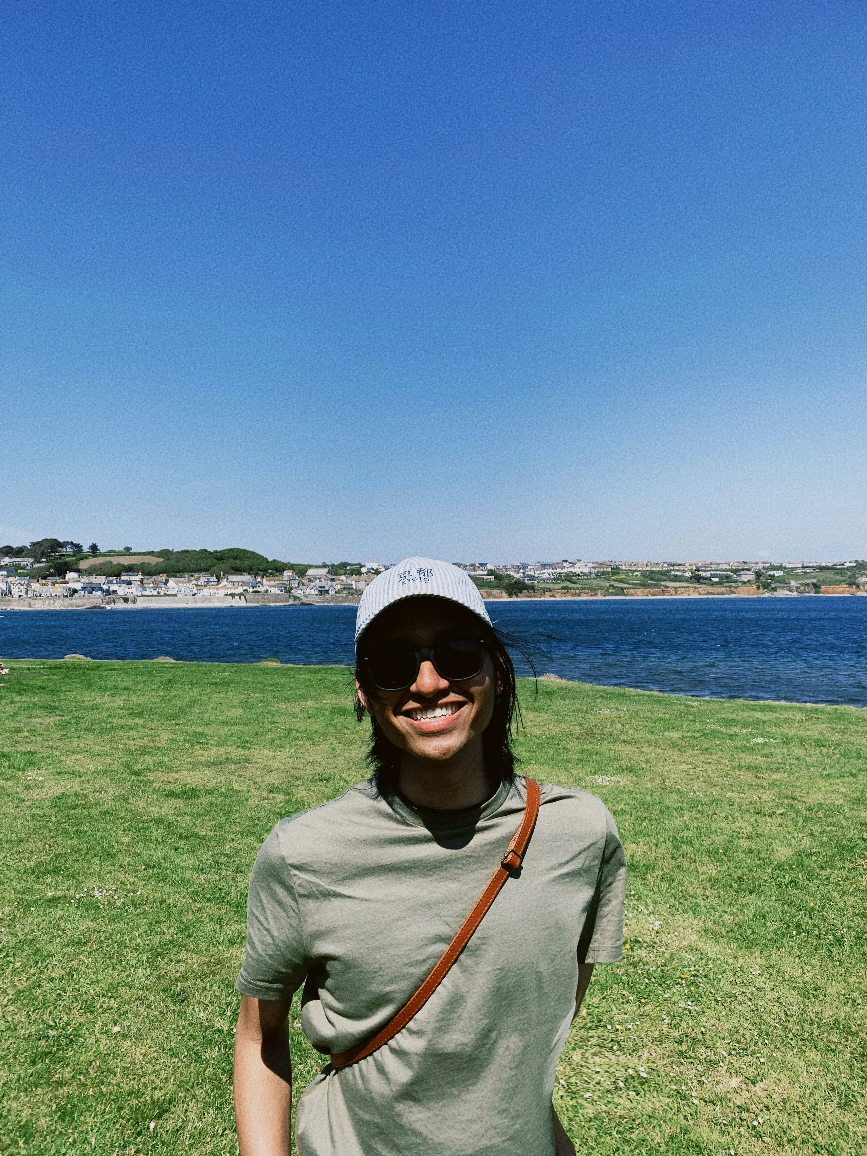 Accéder au profil de Saufi Mazlan