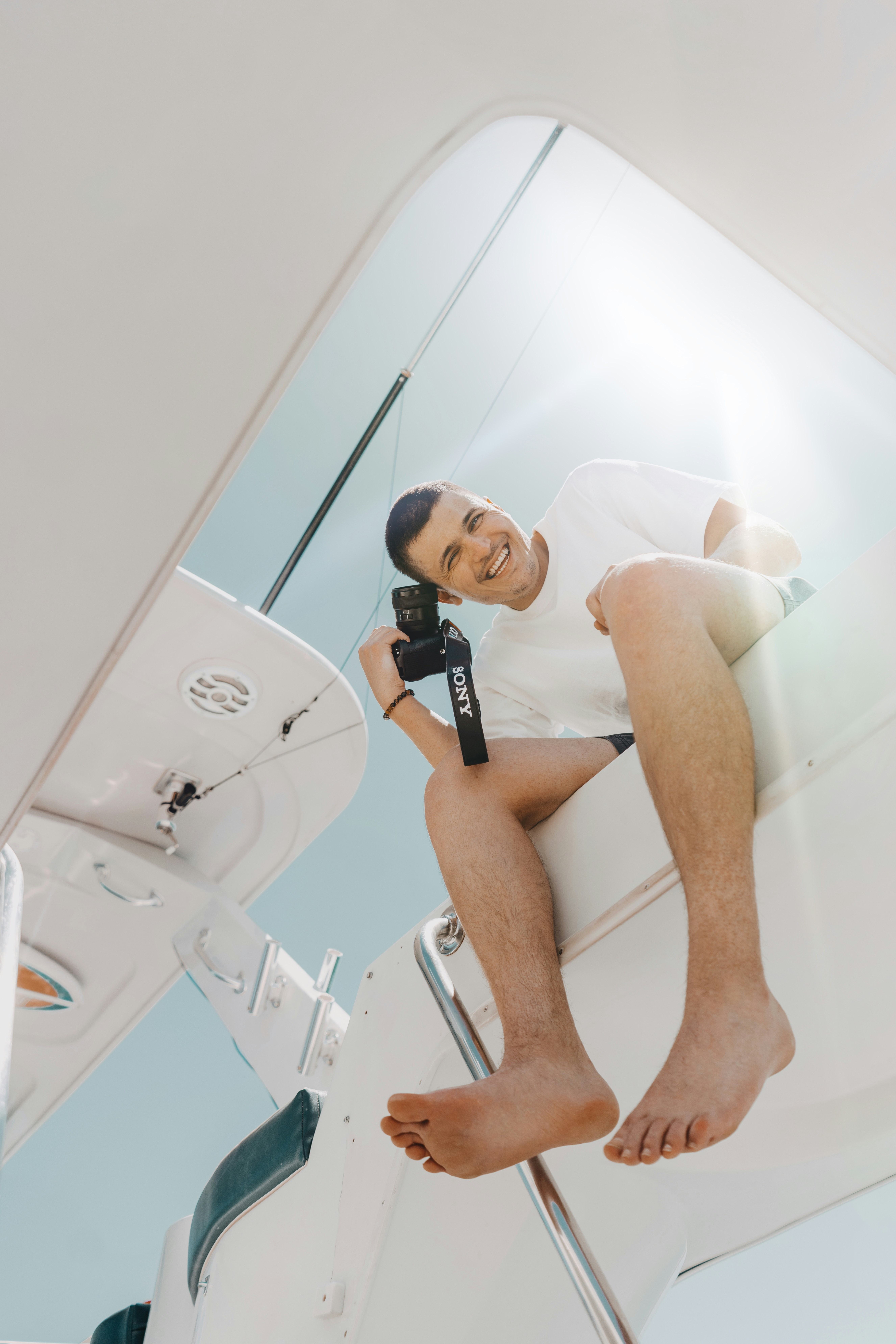 Go to Austin Wilcox's profile