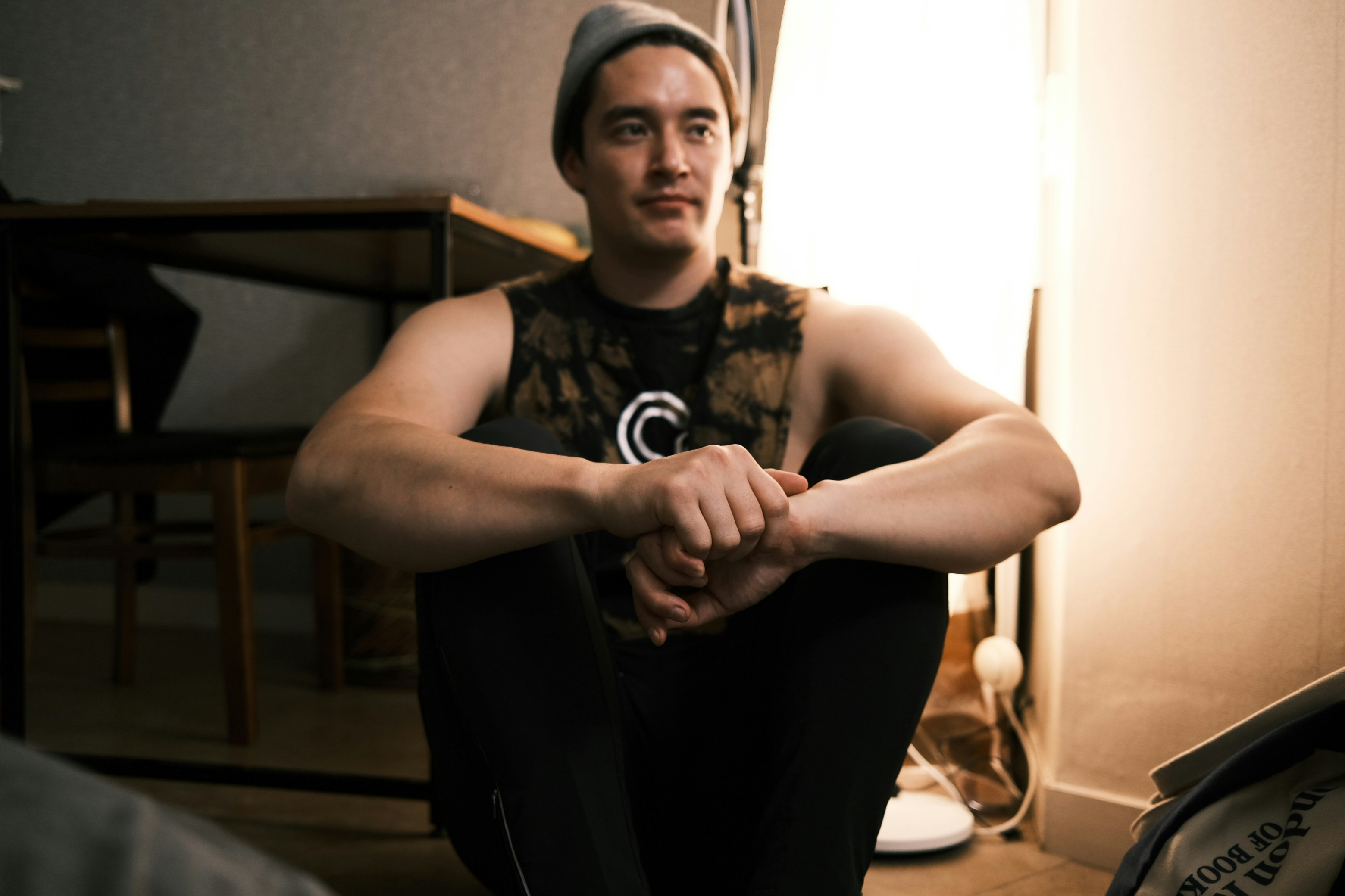 Zum Profil von Stephen Wagner