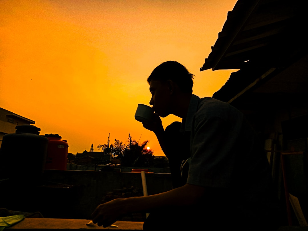 Go to Bahrudin Alfian's profile