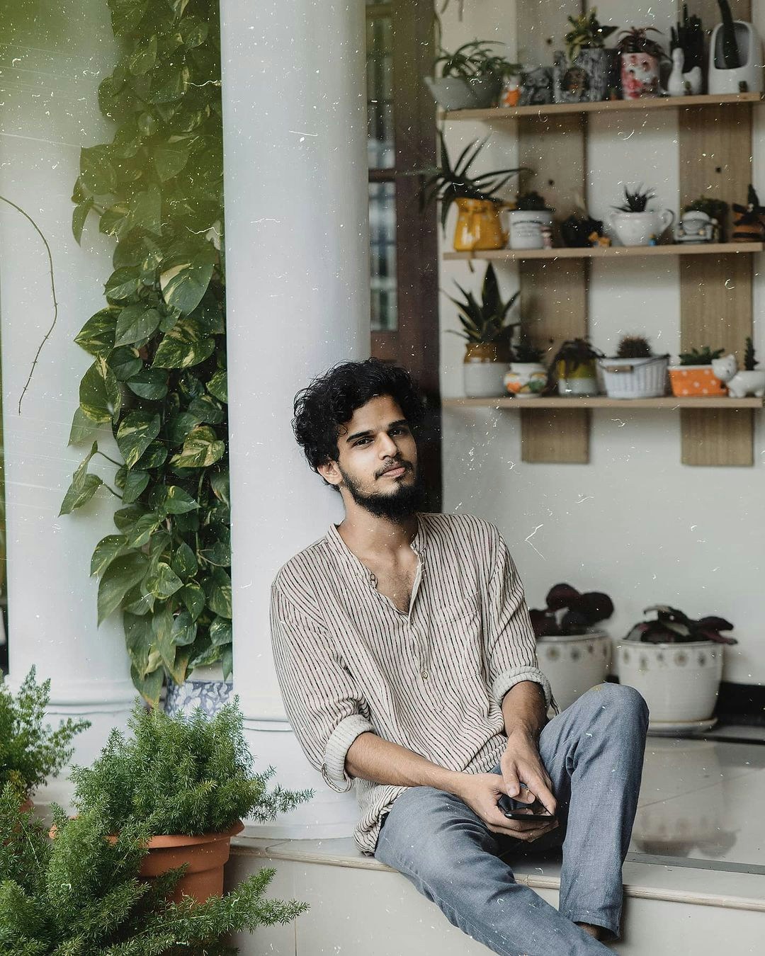 Go to Madhavan R's profile