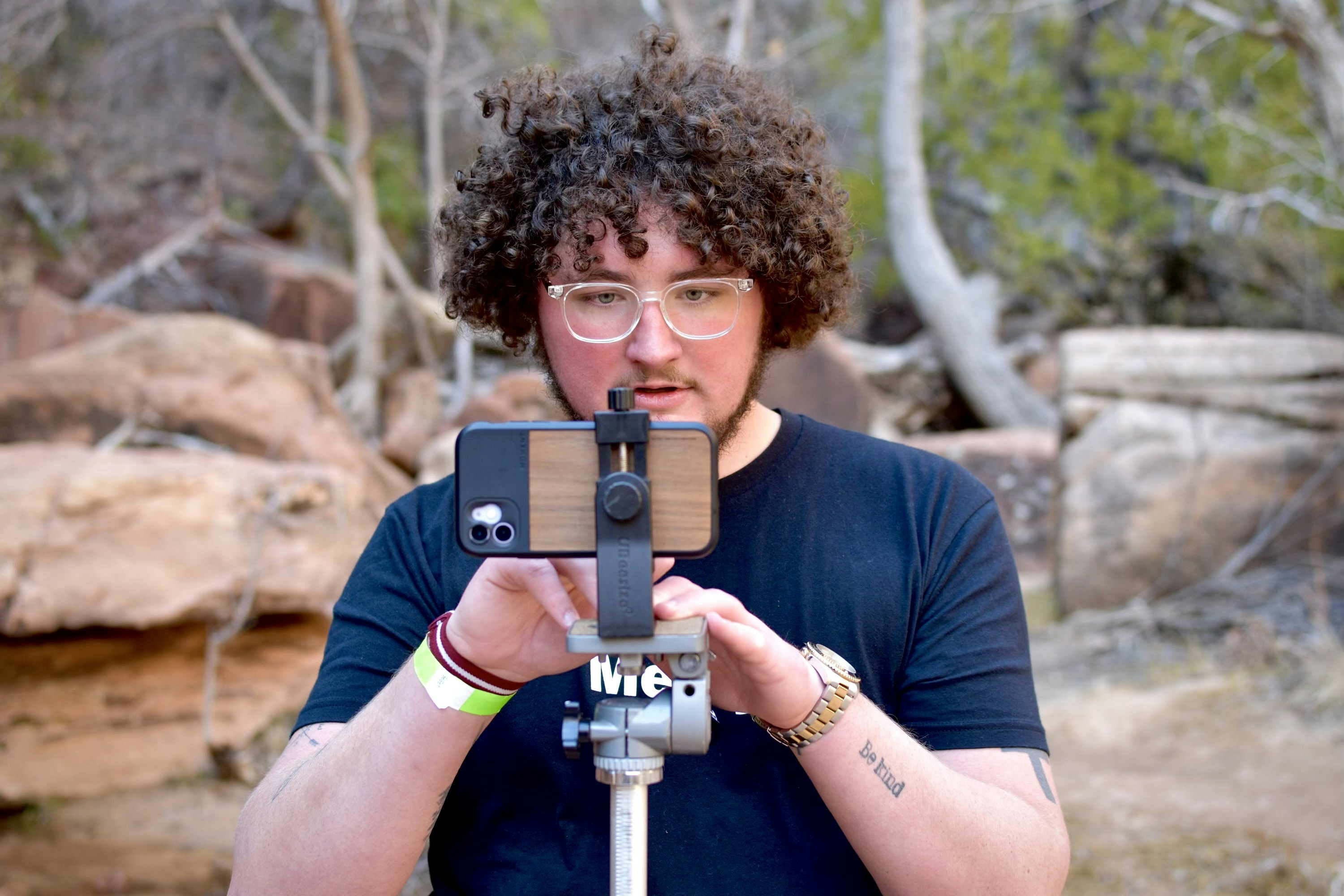 Go to Caleb Carl's profile