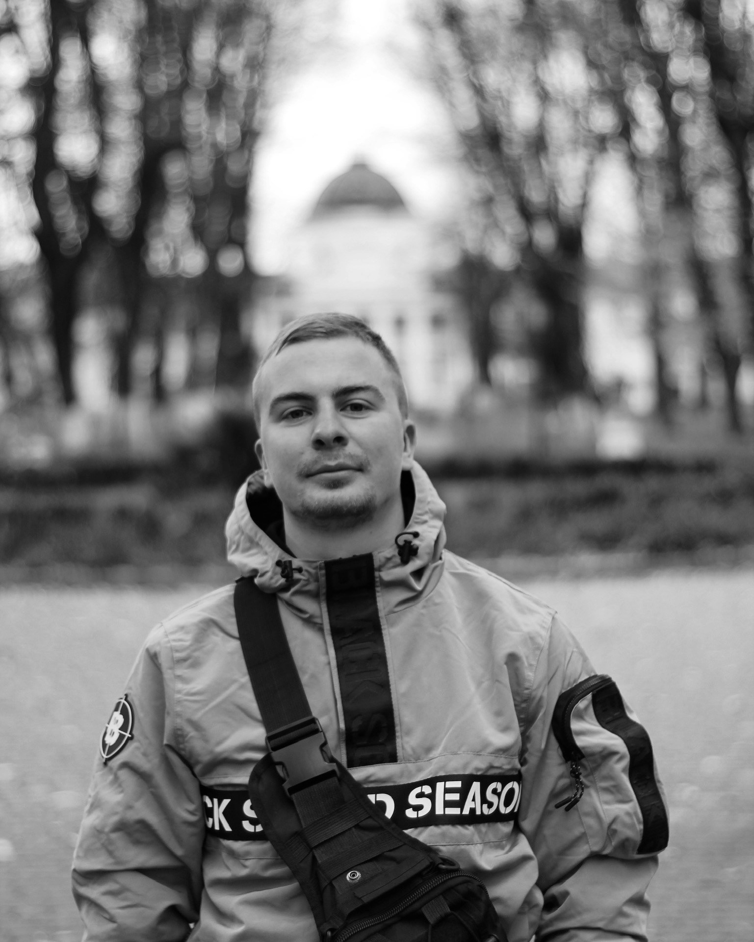 Go to Vladyslav Kuznietsov's profile