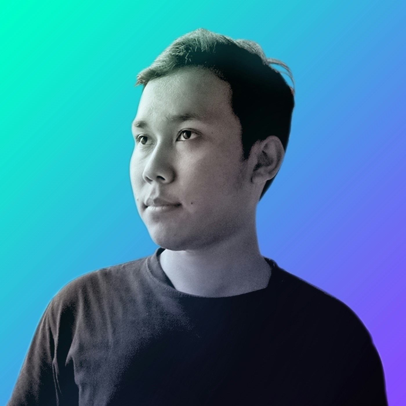 Vai al profilo di Severinus Dewantara