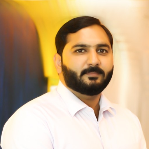 Go to Zeeshan Chaudhry's profile