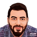 Avatar of user soroush aminian