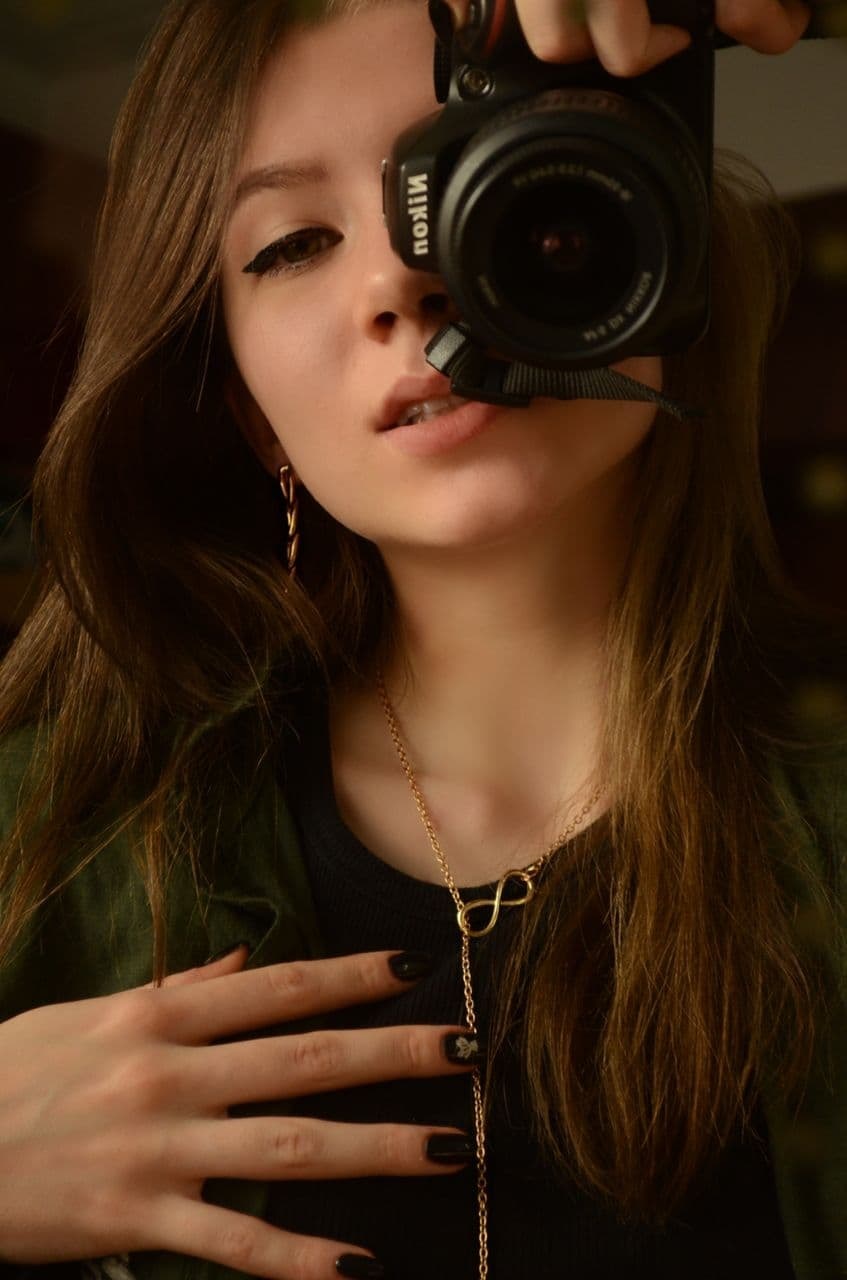 Go to Vladyslava Sorina's profile