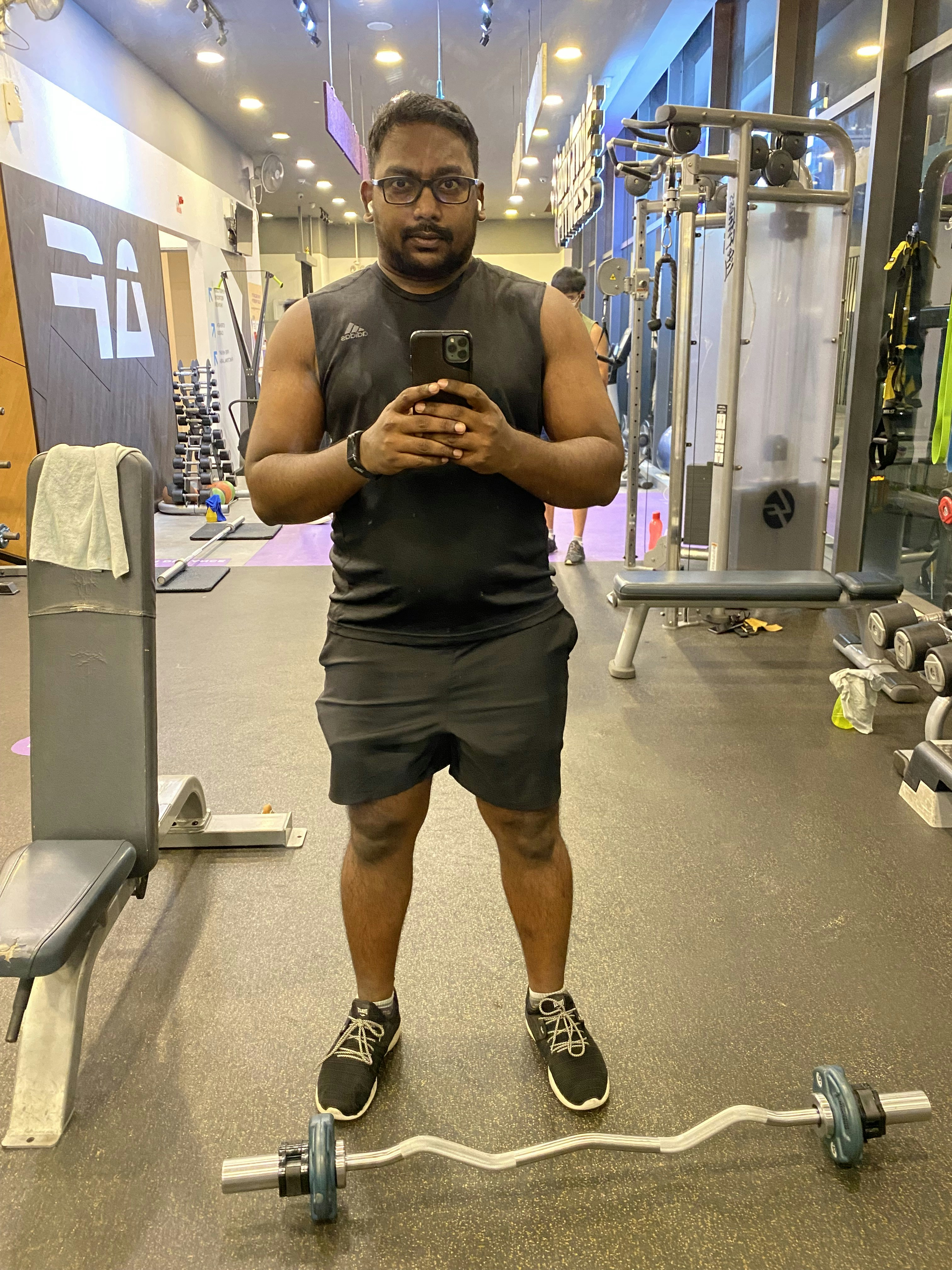 Go to Adarsh Sudheesan's profile