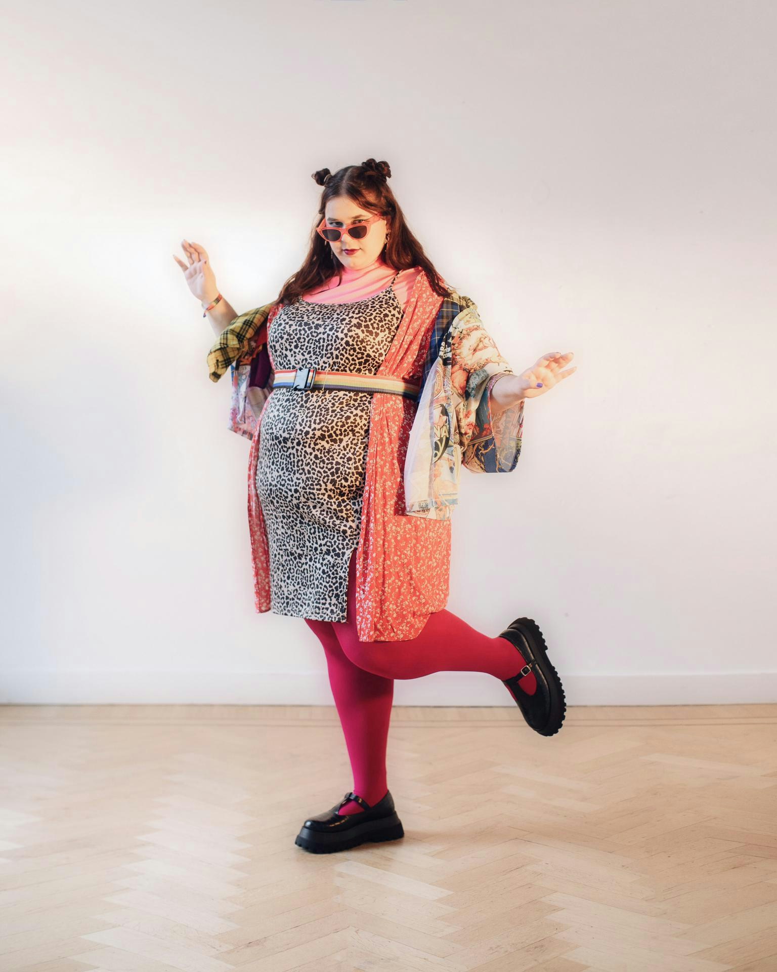 Go to Rebecca De Boeck's profile