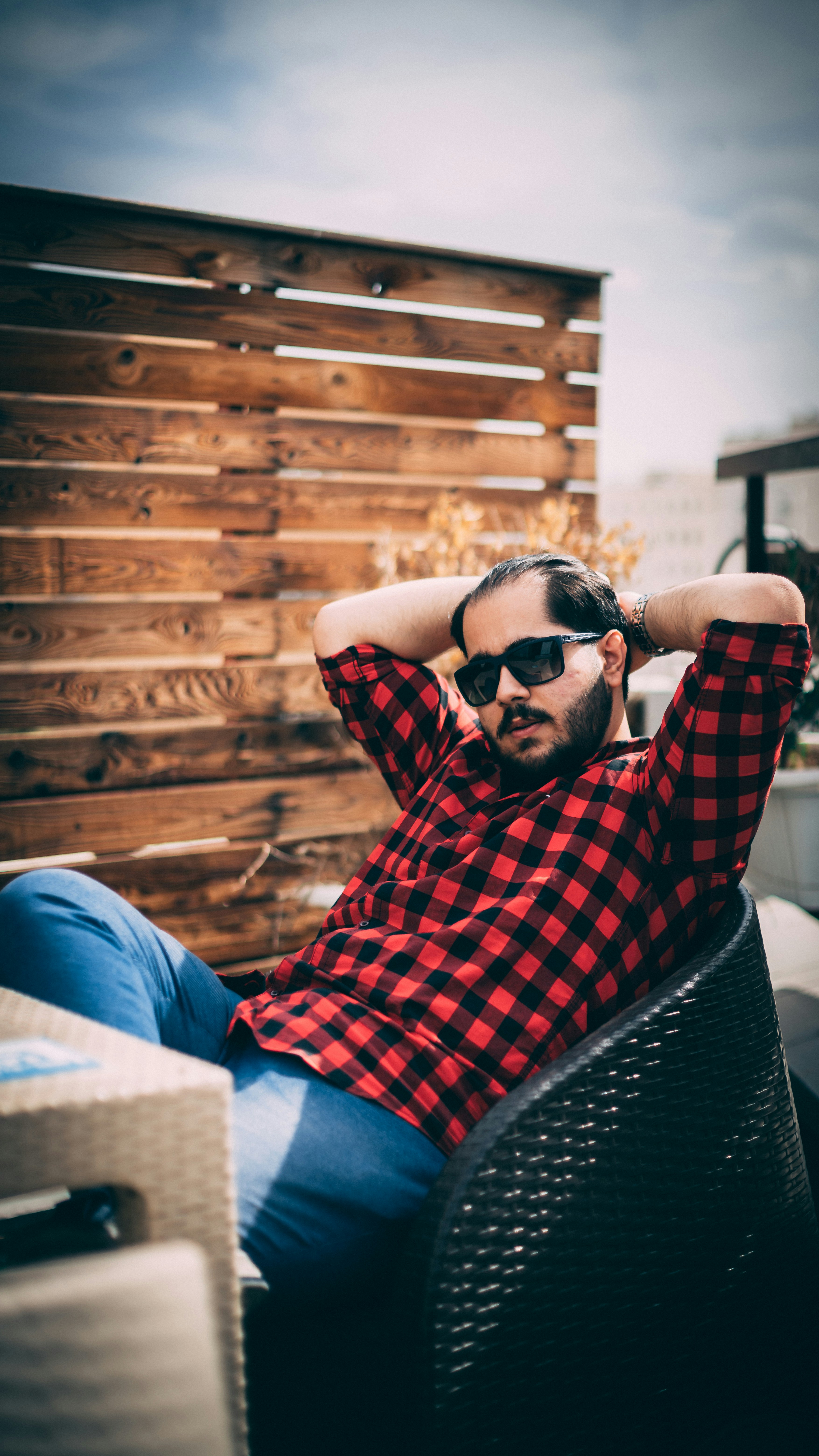 Go to AMIRALI NASIRI's profile