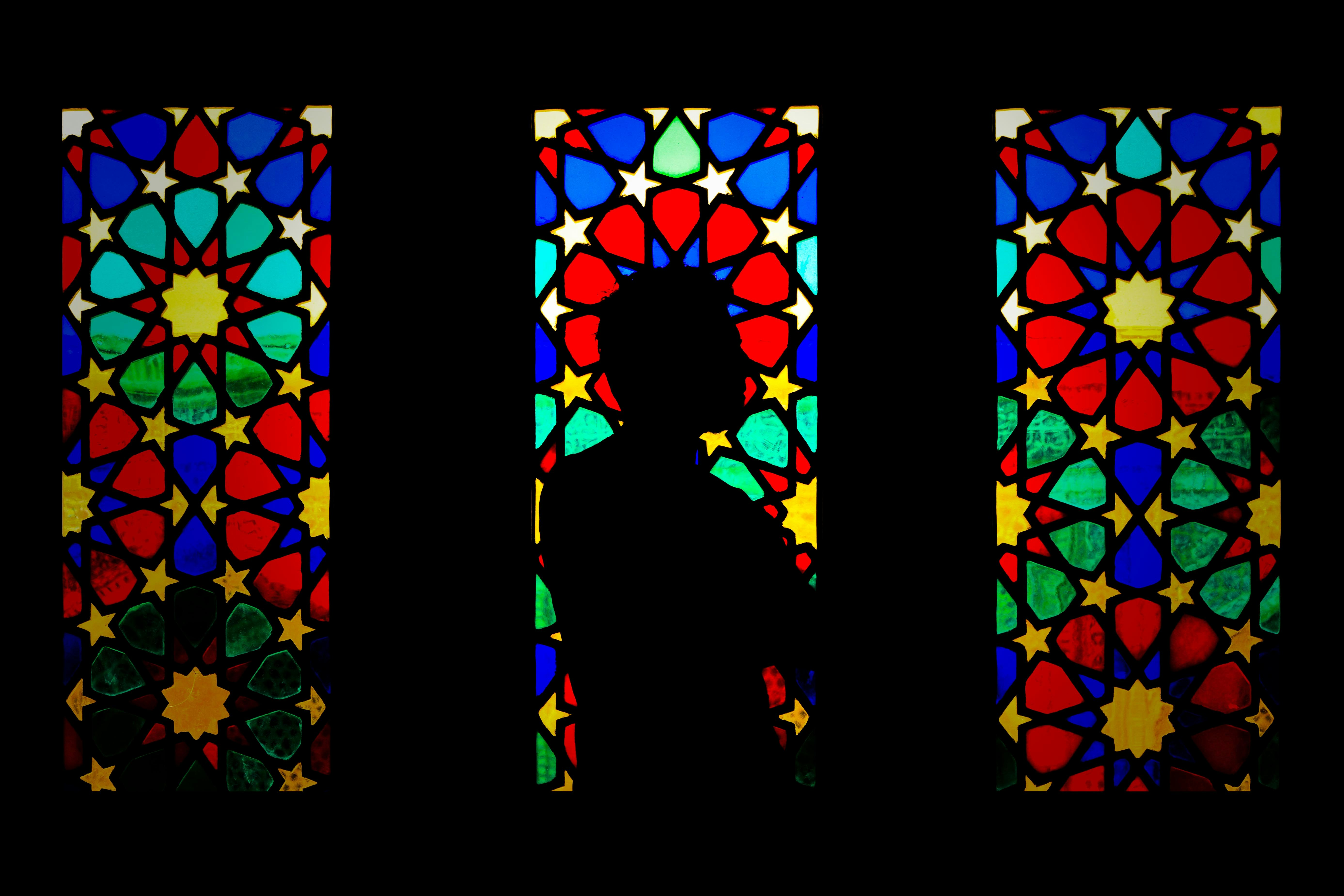 Go to Amir Geshani's profile