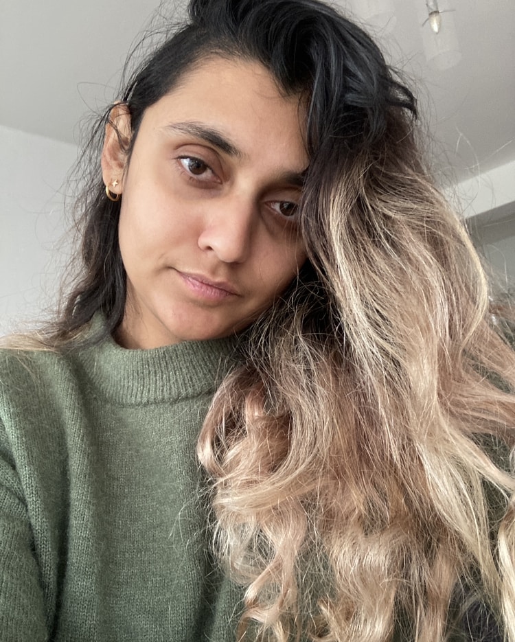 Go to Tasneem Jhetam's profile