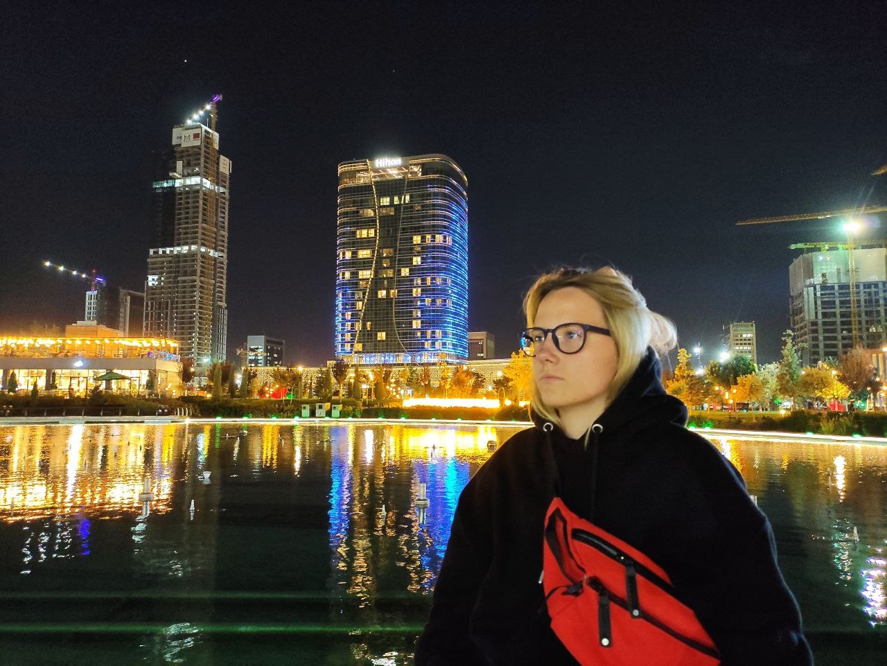 Go to Kristina Goncharova's profile