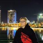 Avatar of user Kristina Goncharova