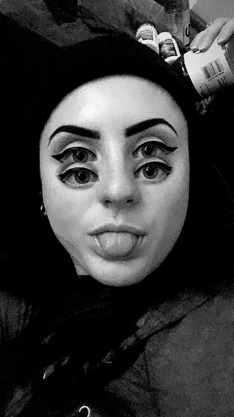 Go to Megan Stallings's profile