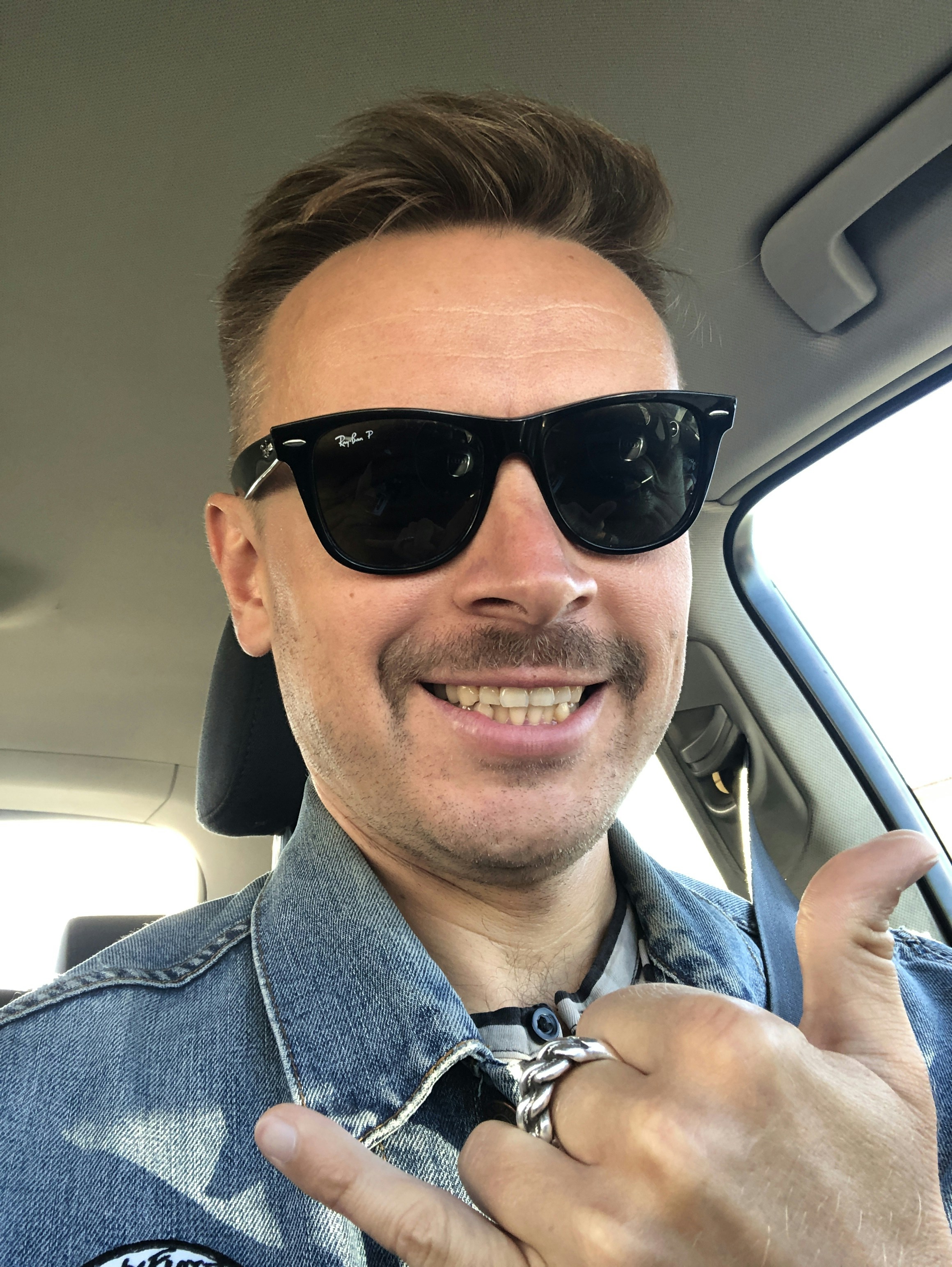 Go to Ugis Briedis's profile