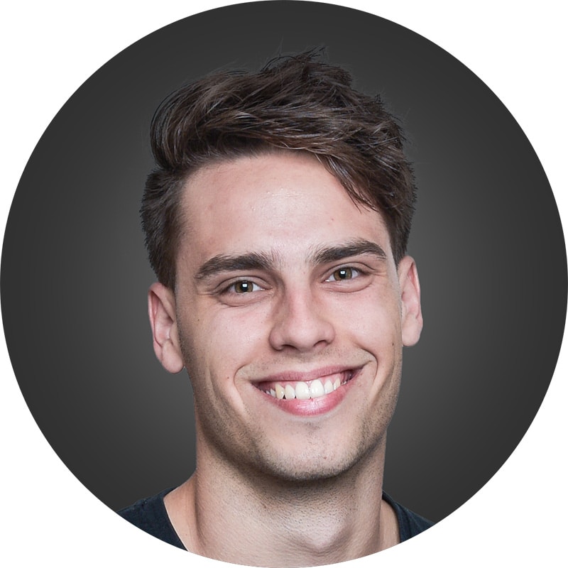 Go to Michal Nevaril's profile