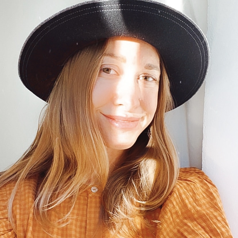 Go to Katja Vogt's profile