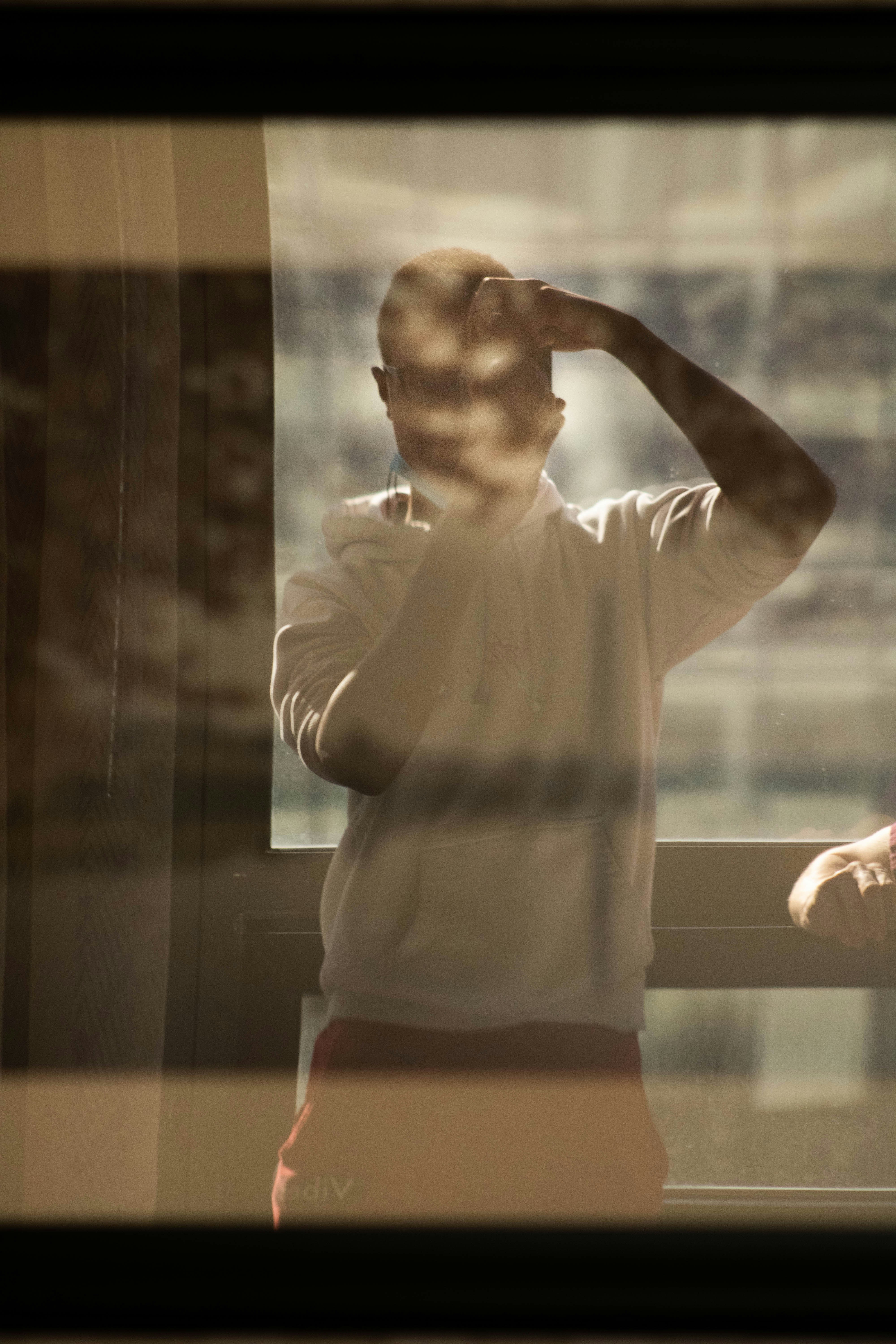 Ve al perfil de Henry A