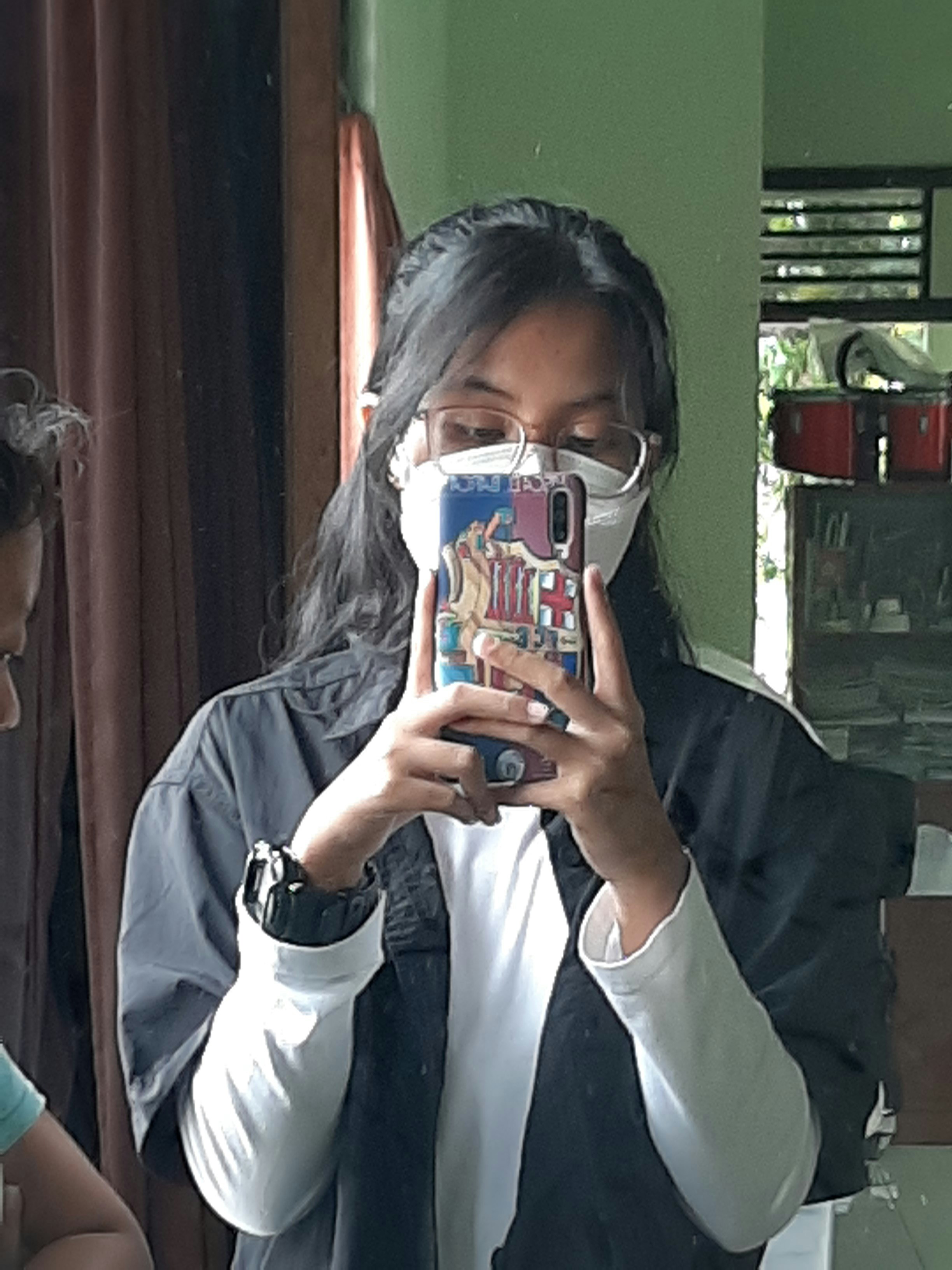 Go to Djiwana Shalihya's profile