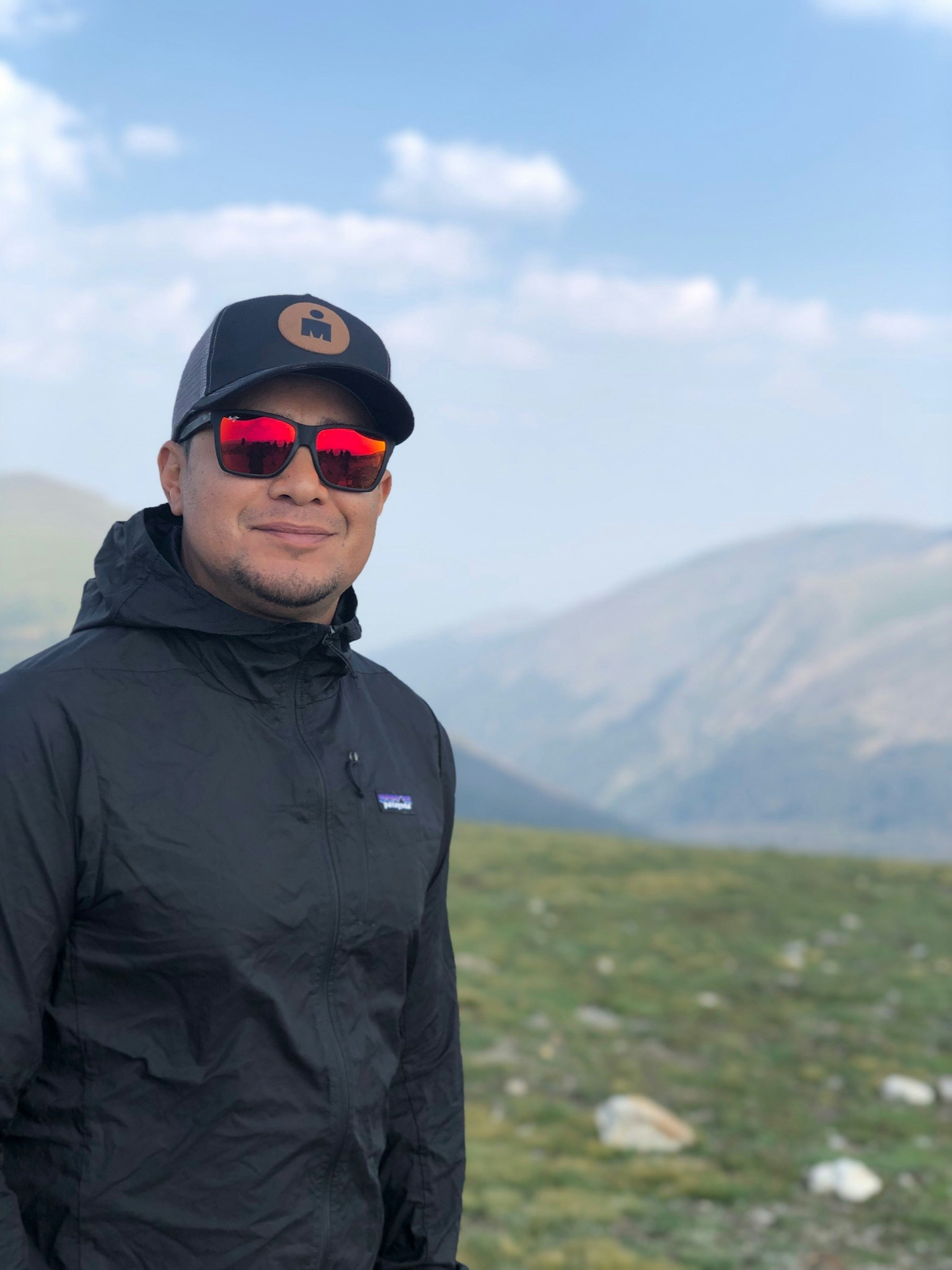 Avatar of user Robert Calderon