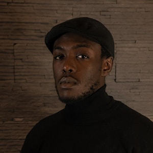 Go to Bamby Diagne's profile