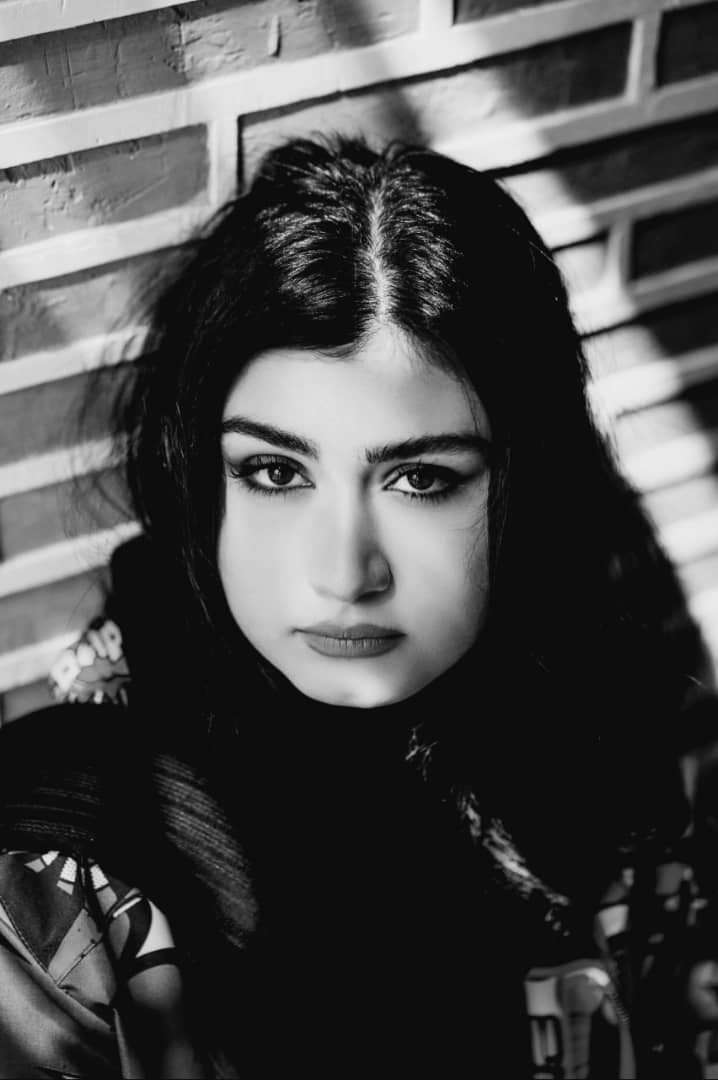 Go to Marjan amingharbali's profile