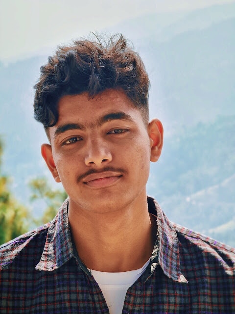 Go to Dhirendra Bhatta's profile