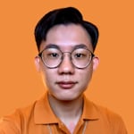 Avatar of user Alexis Lin