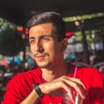 Avatar of user Muhammed ÖÇAL