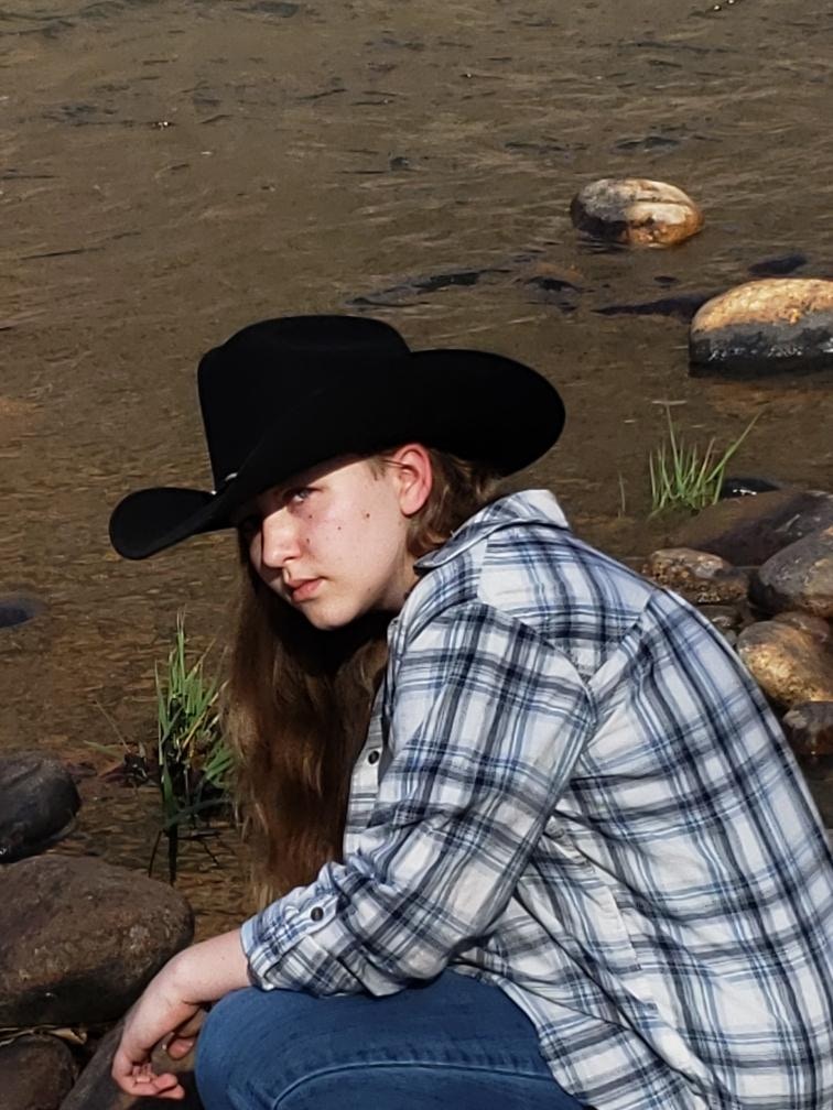 Go to Falynne Rice's profile