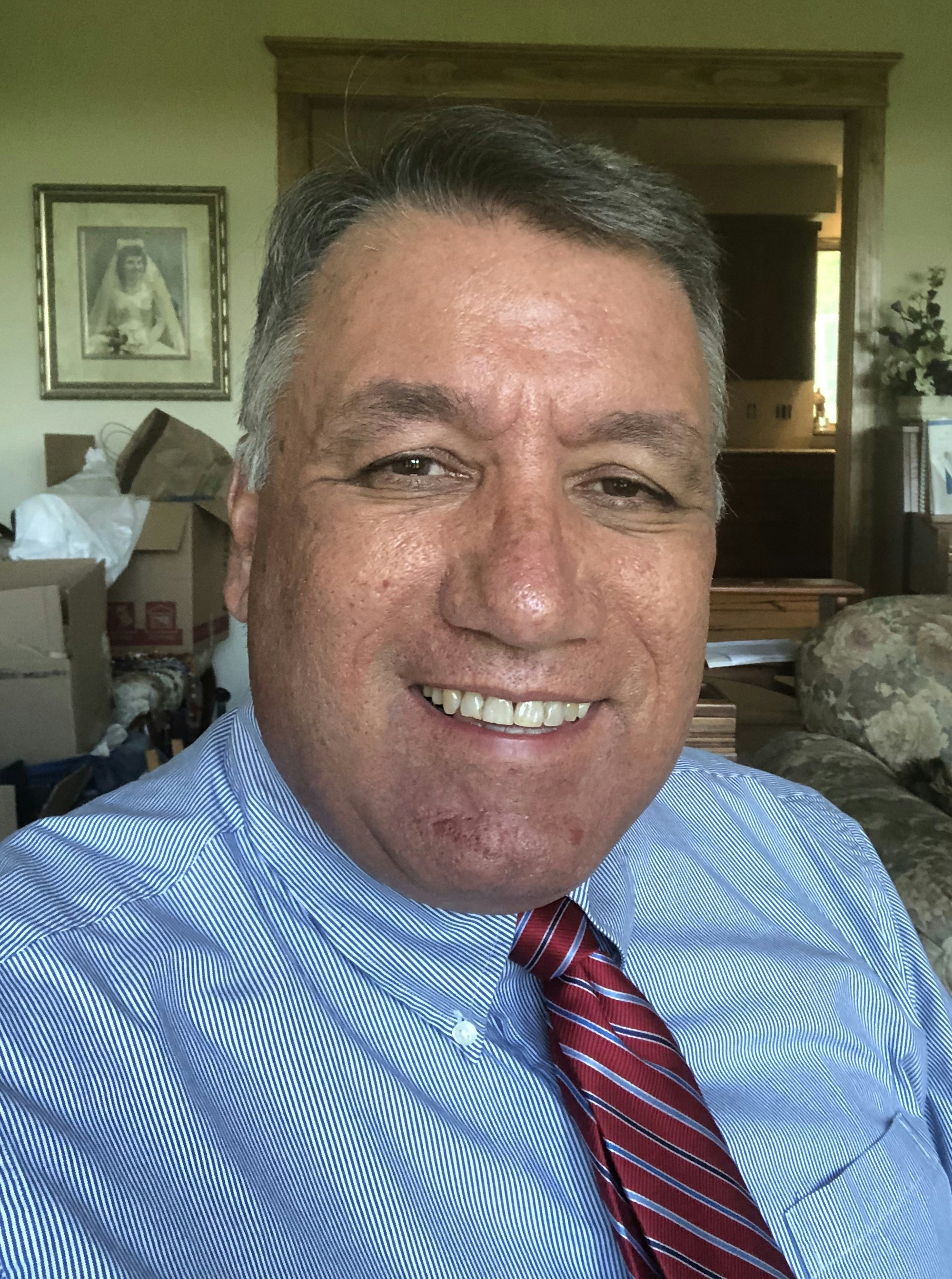 Go to Mark Serafino's profile