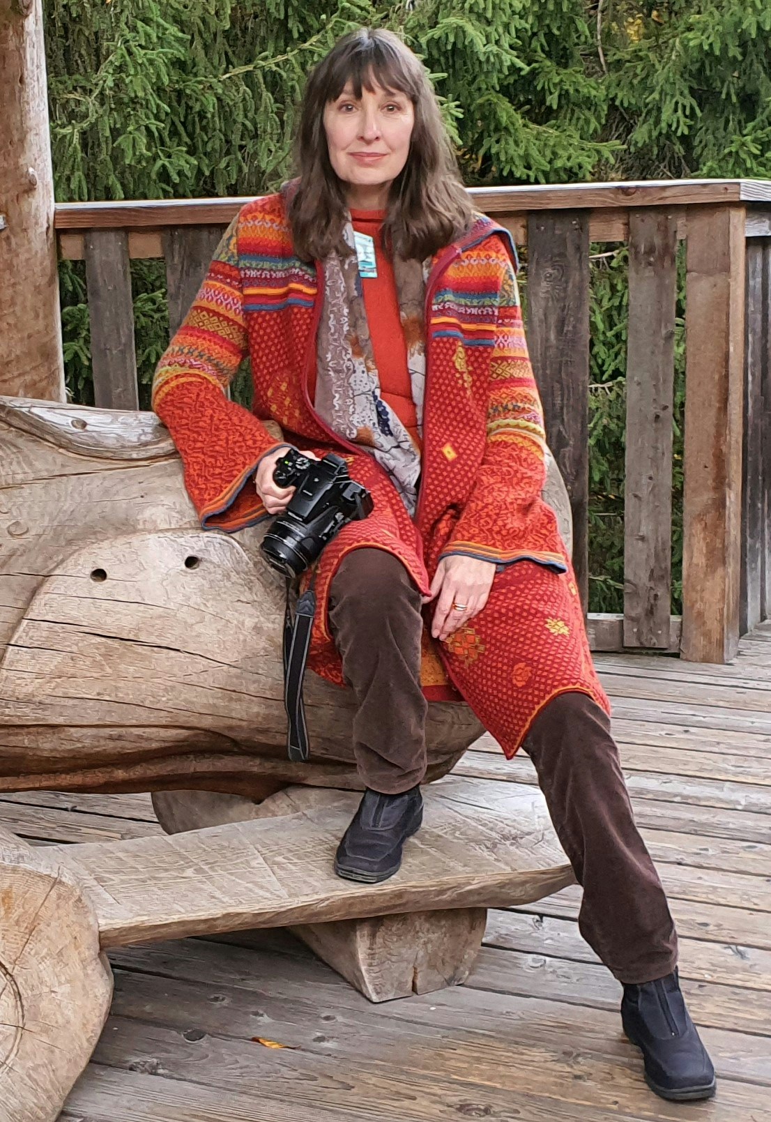 Go to Diane Theresa Hendrick's profile