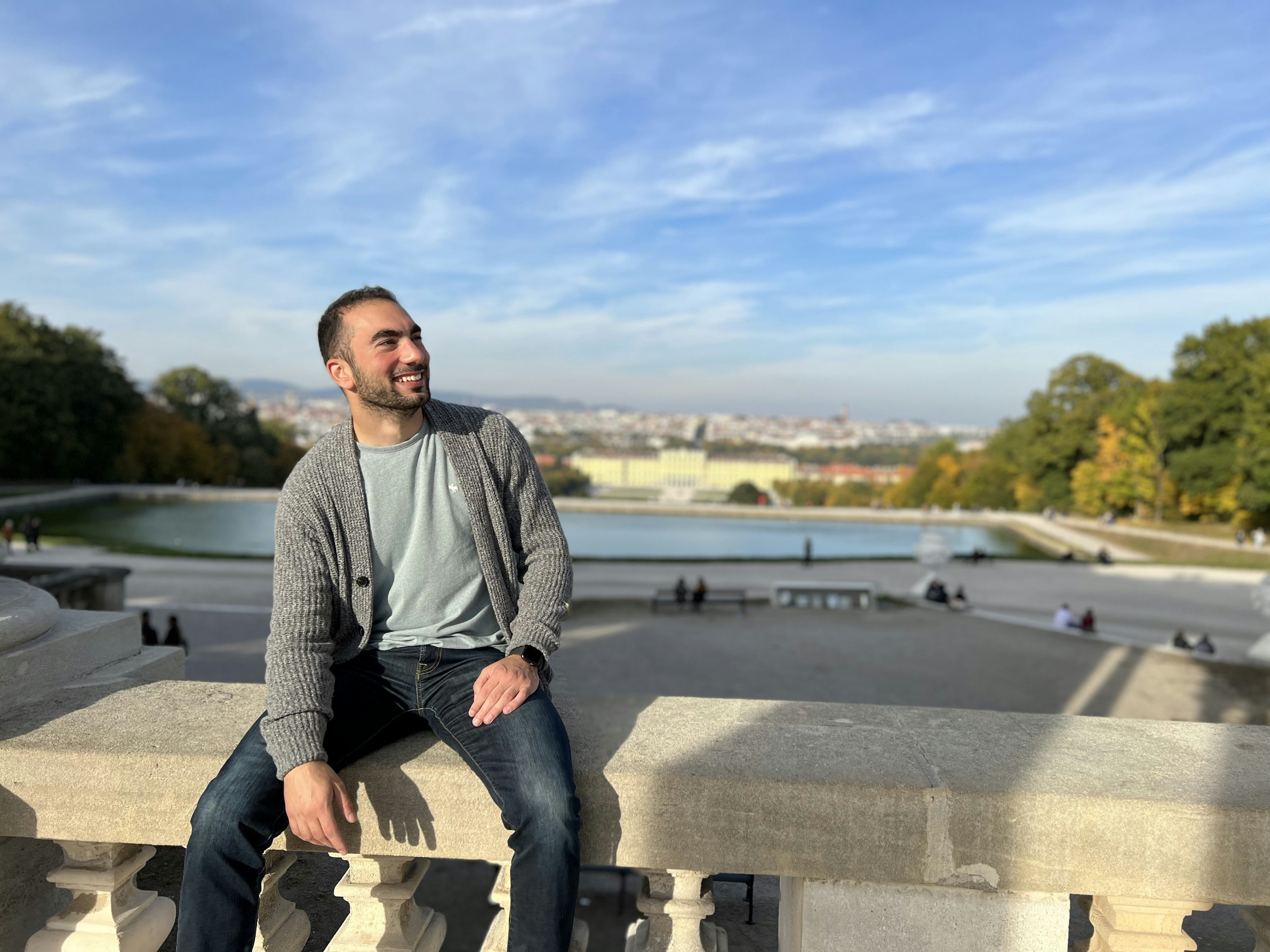 Avatar of user George Nifakos