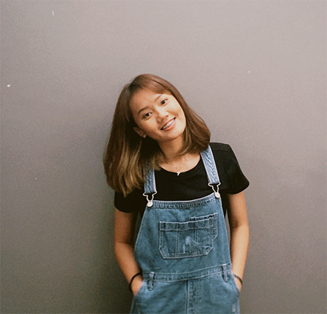 Go to Szasa Amanda's profile