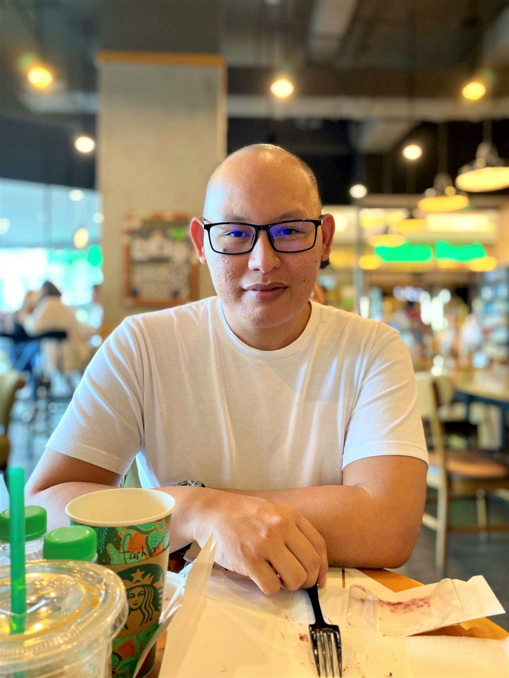 Go to Farhan Hakim Dariman's profile