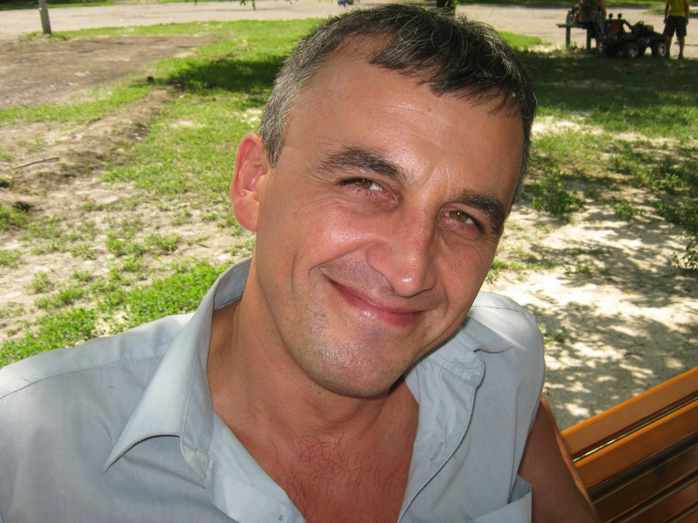 Go to Oleksandr Sushko's profile