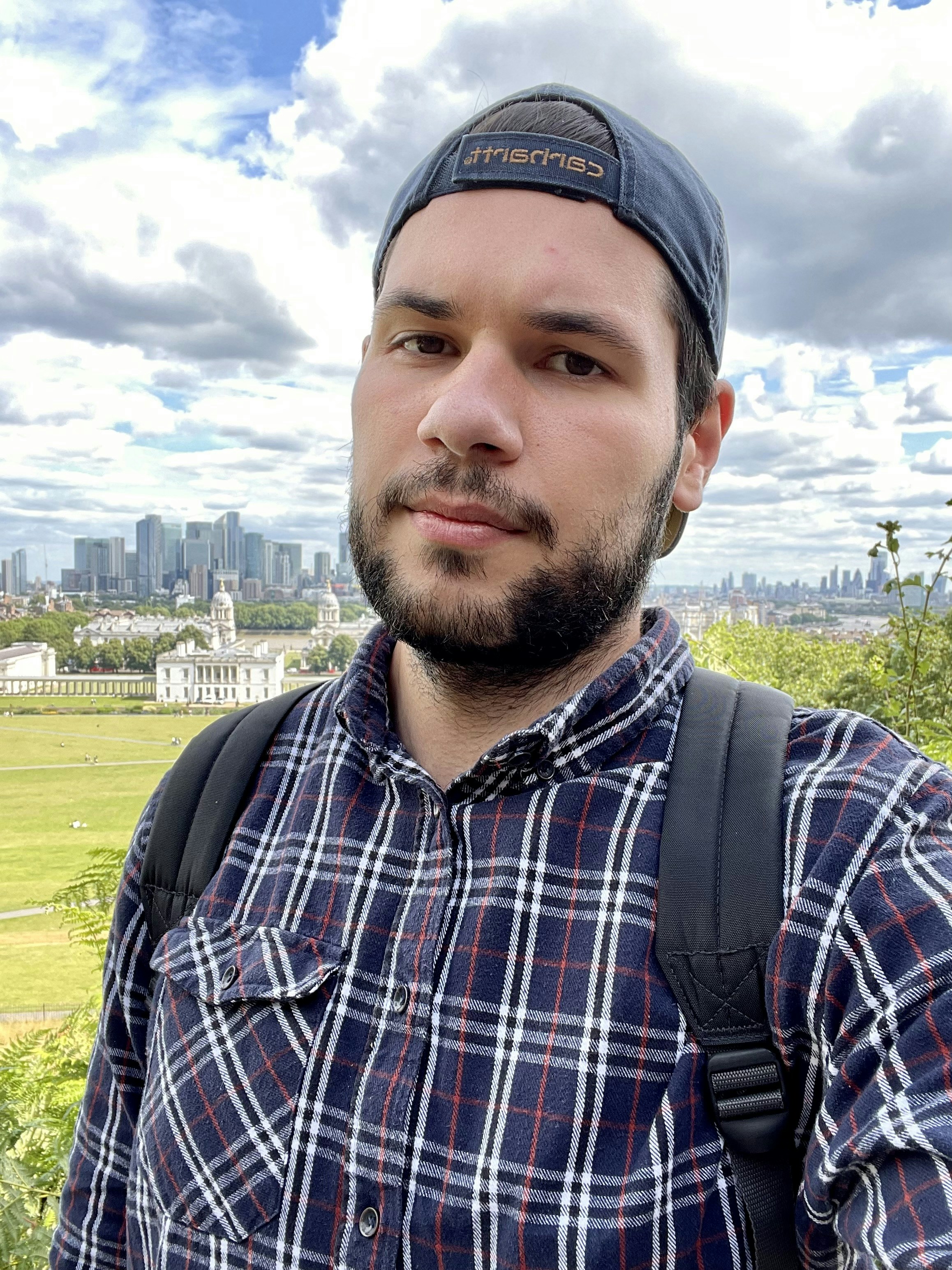 Go to Gabriel Kraus's profile