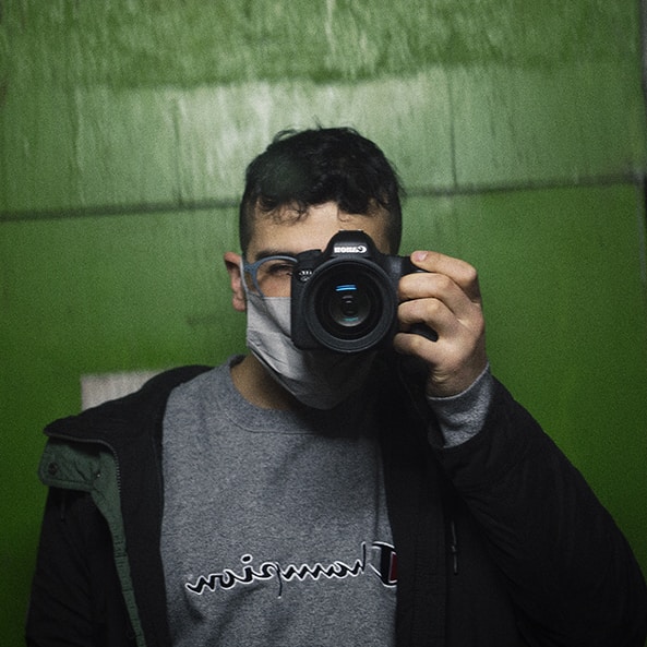 Ve al perfil de Dimitar Krastev