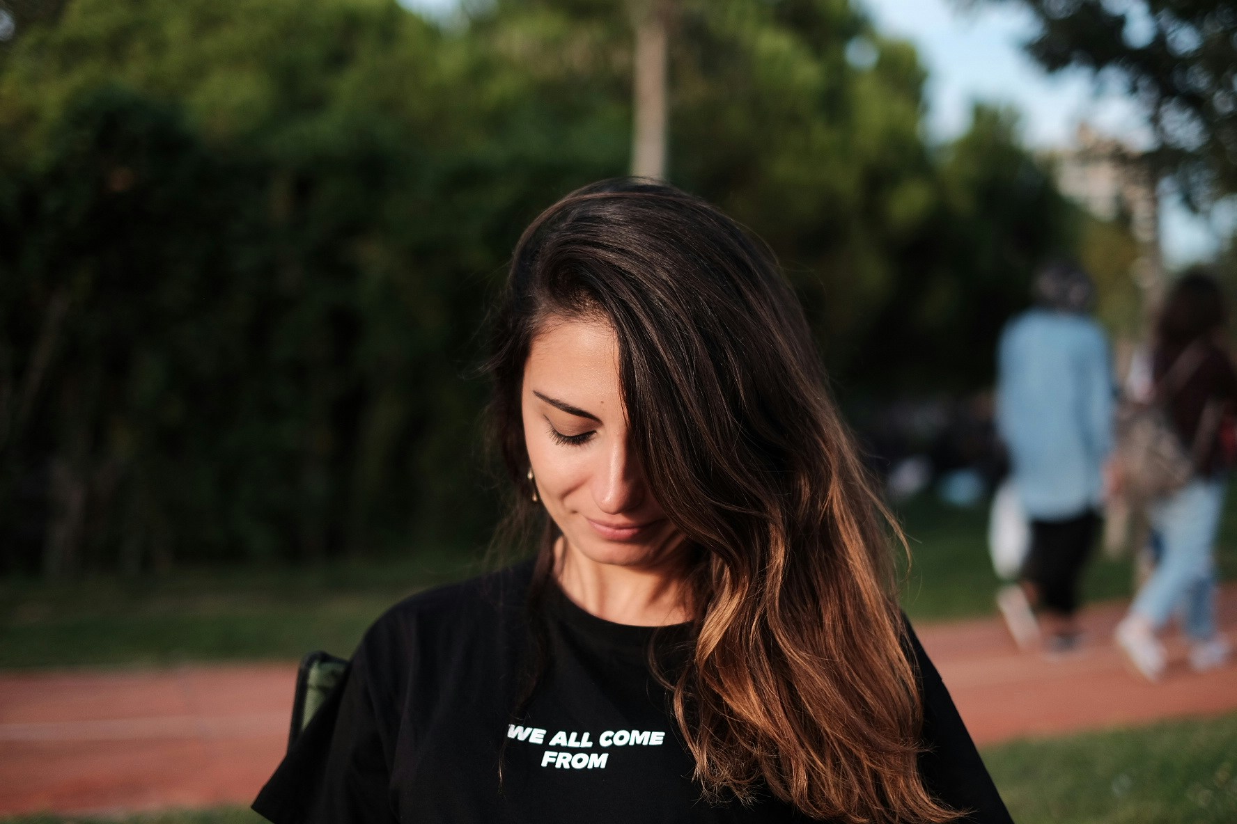 Go to Özlem Özdemir's profile