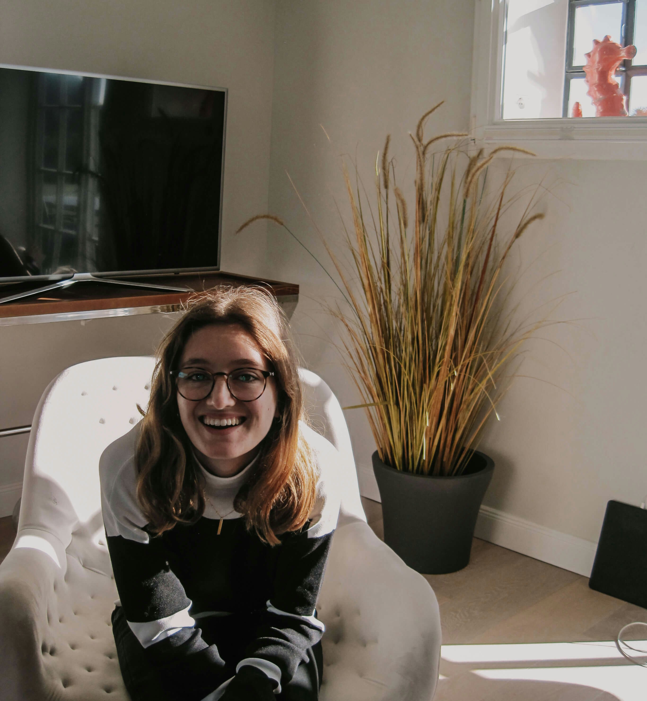 Go to Anna-Philine's profile