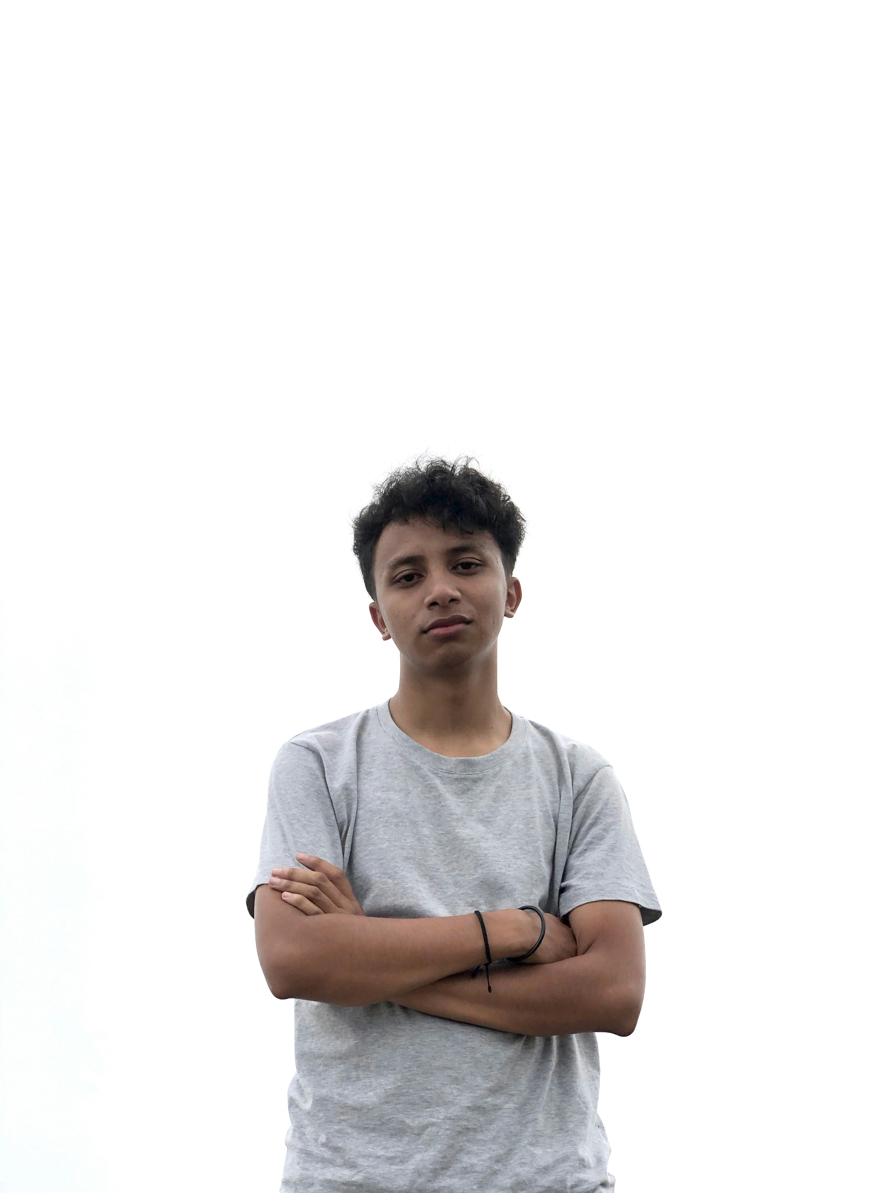 Buka profil Karloman Mahardika