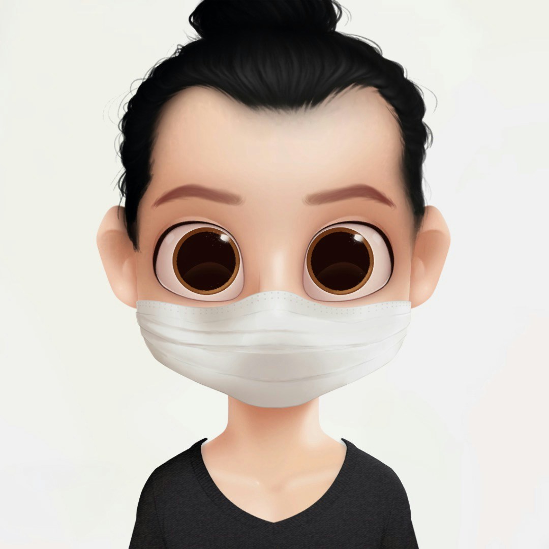 Go to Kel Avelino's profile